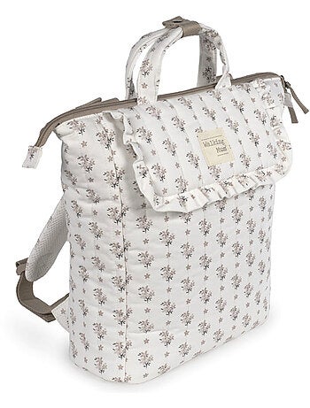 Walking Mum | Sac à dos langer Botton