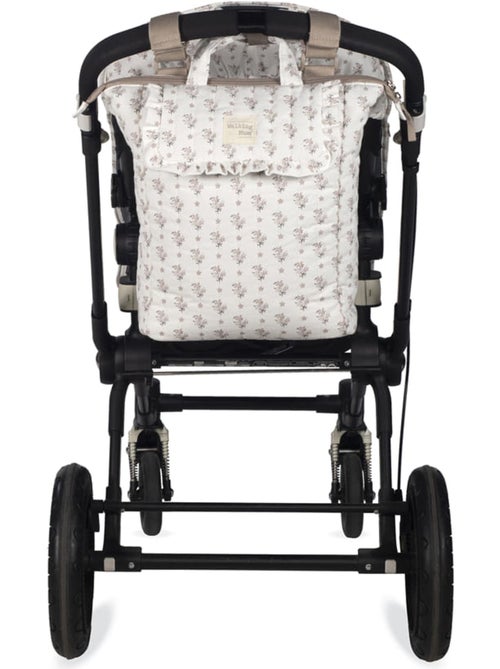 Walking Mum | Sac à dos langer Botton - Kiabi