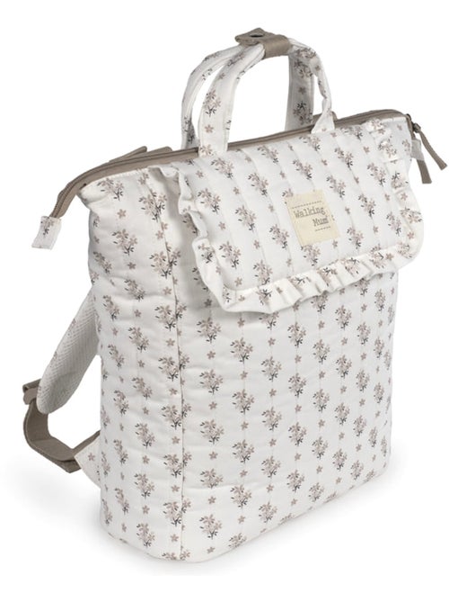 Walking Mum | Sac à dos langer Botton - Kiabi