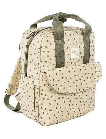 Walking Mum | Sac à dos langer Poppy