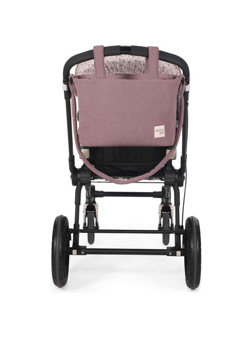 Walking Mum | Sac à langer Gala - Kiabi