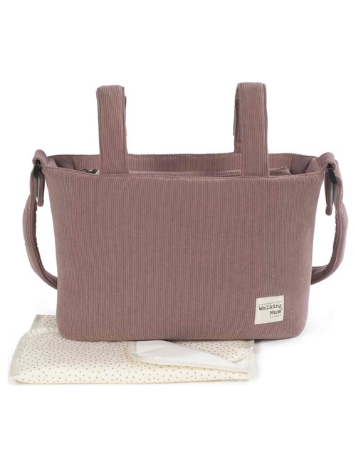 Walking Mum | Sac à langer Gala - Kiabi