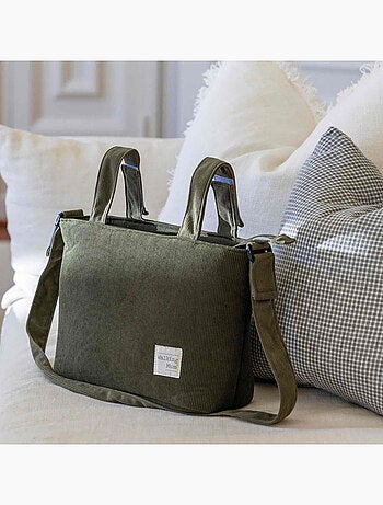 Walking Mum | Sac à langer Gala
