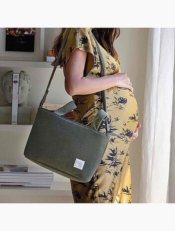 Walking Mum | Sac à langer Gala