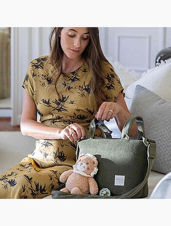 Walking Mum | Sac à langer Gala