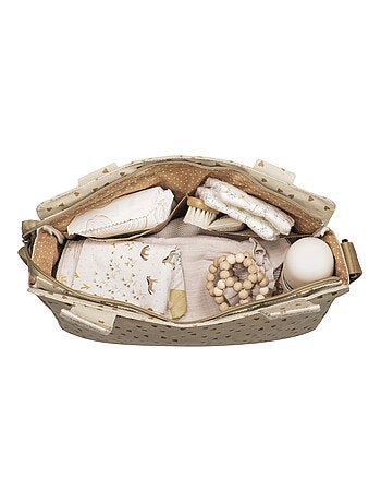 Walking Mum | Sac à langer Poppy