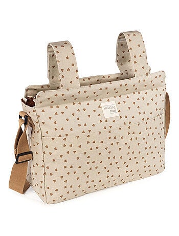 Walking Mum | Sac à langer Poppy