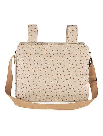 Walking Mum | Sac à langer Poppy