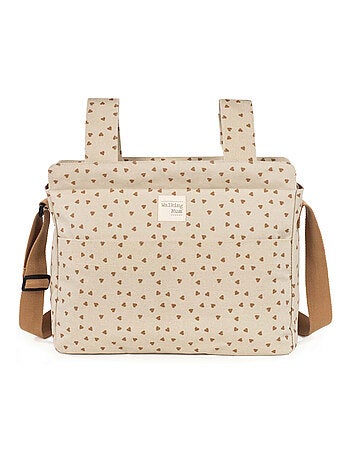 Walking Mum | Sac à langer Poppy
