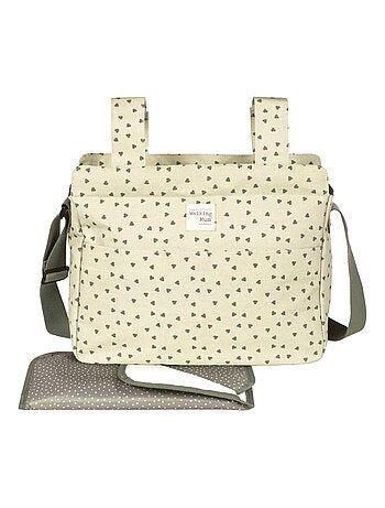 Walking Mum | Sac à langer Poppy
