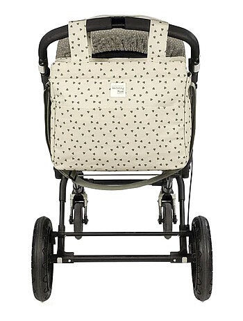 Walking Mum | Sac à langer Poppy