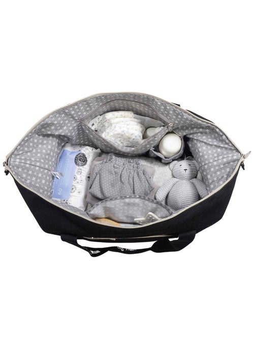 Walking Mum | Sac à langer XL Eco Mum - Kiabi
