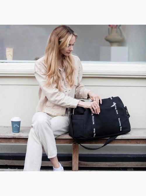 Walking Mum | Sac à langer XL Eco Mum - Kiabi