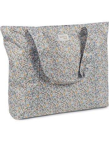 Walking Mum | Sac de plage famille anti-sable grand format Summer