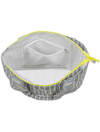 Walking Mum | Sac de plage famille anti-sable grand format Summer