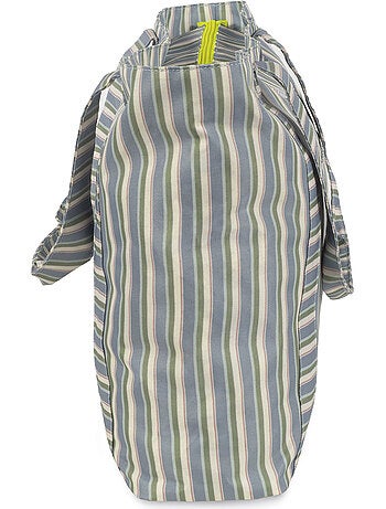 Walking Mum | Sac de plage famille anti-sable grand format Summer