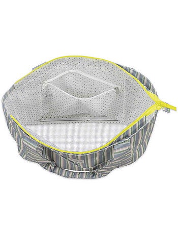 Walking Mum | Sac de plage famille anti-sable grand format Summer