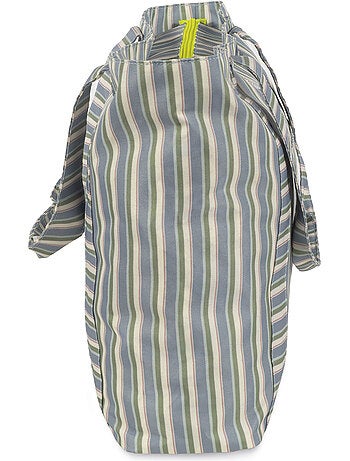 Walking Mum | Sac de plage famille anti-sable grand format Summer