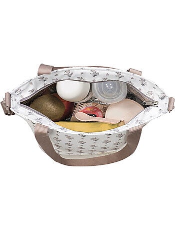 Walking Mum | Sac isotherme biberons Botton