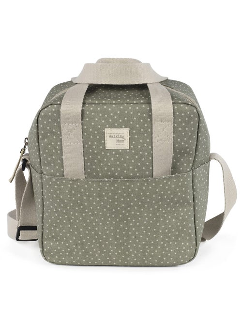 Walking Mum | Sac isotherme biberons Poppy à pois Walking Mum - Kiabi