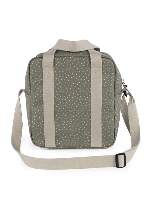 Walking Mum | Sac isotherme biberons Poppy à pois Walking Mum - Kiabi