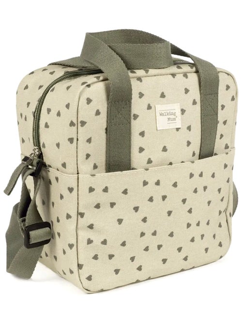 Walking Mum | Sac isotherme biberons Poppy - Kiabi