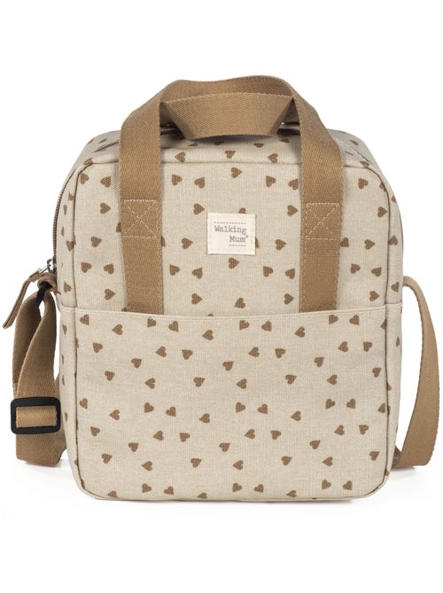 Walking Mum | Sac isotherme biberons Poppy Walking Mum - Kiabi