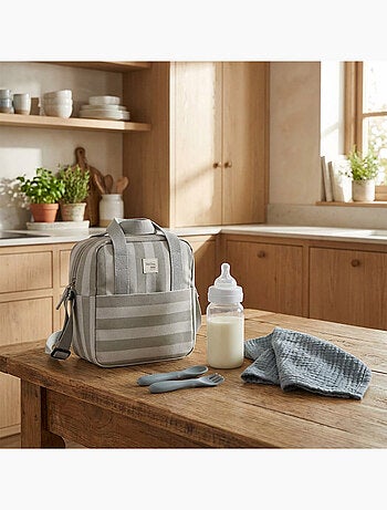 Walking Mum | Sac isotherme biberons Sintra