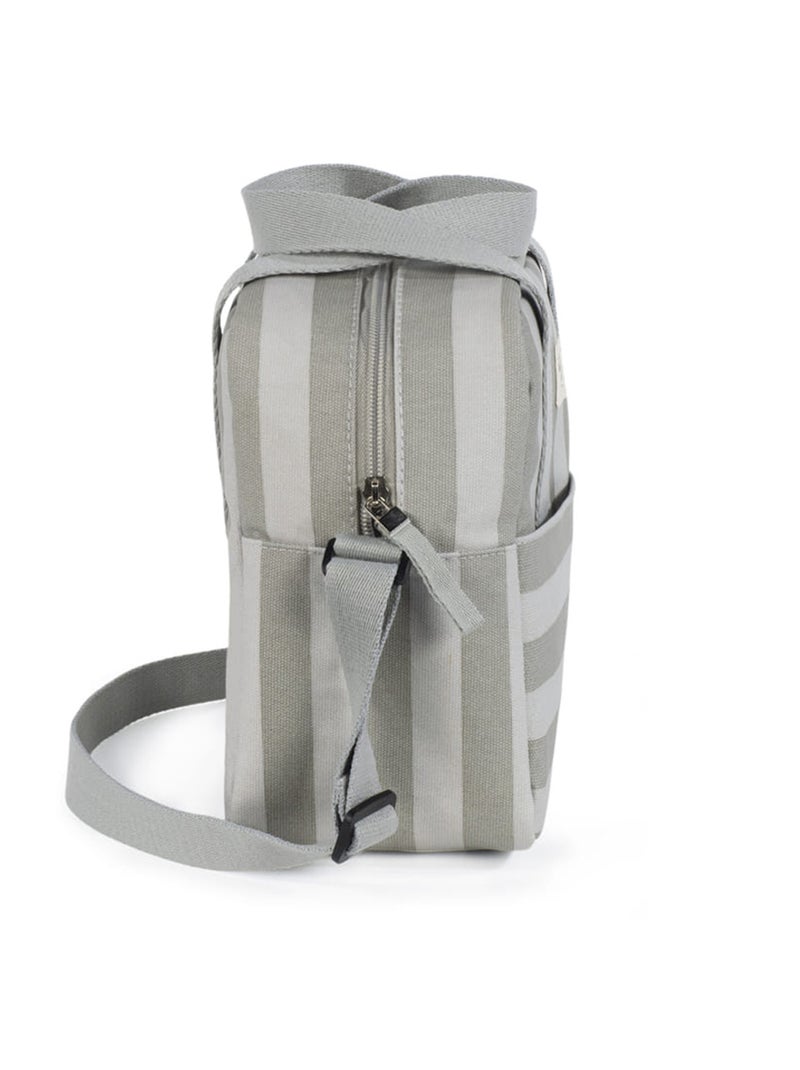 Walking Mum | Sac isotherme biberons Sintra Vert - Kiabi