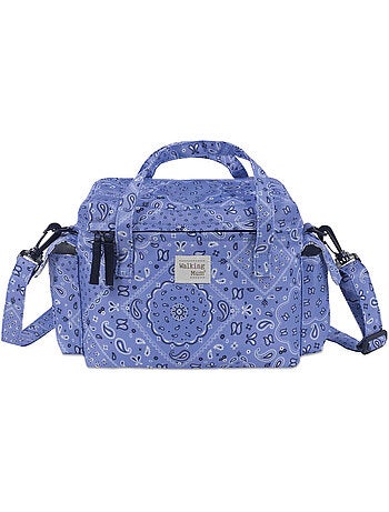 Walking Mum | Sac isotherme repas et boissons Summer