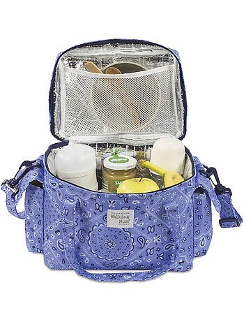 Walking Mum | Sac isotherme repas et boissons Summer