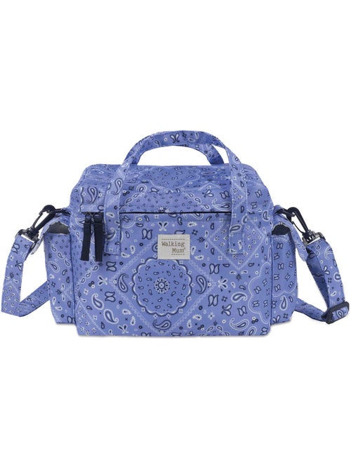 Walking Mum | Sac isotherme repas et boissons Summer - Kiabi