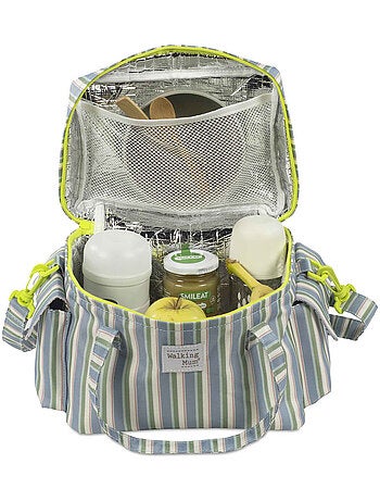 Walking Mum | Sac isotherme repas et boissons Summer