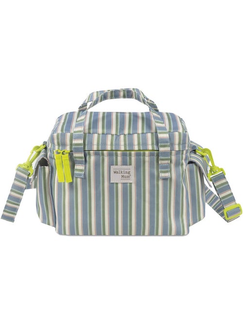 Walking Mum | Sac isotherme repas et boissons Summer - Kiabi