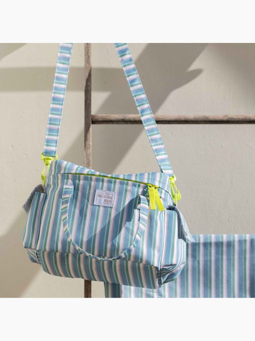 Walking Mum | Sac isotherme repas et boissons Summer - Kiabi