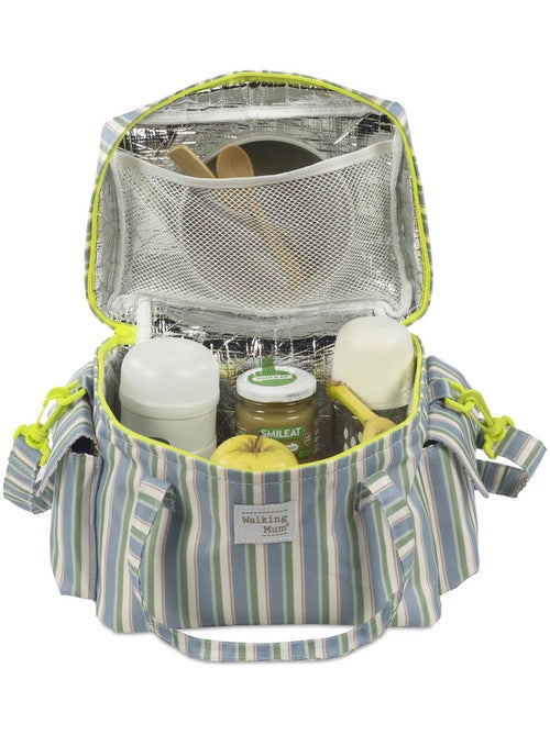 Walking Mum | Sac isotherme repas et boissons Summer - Kiabi