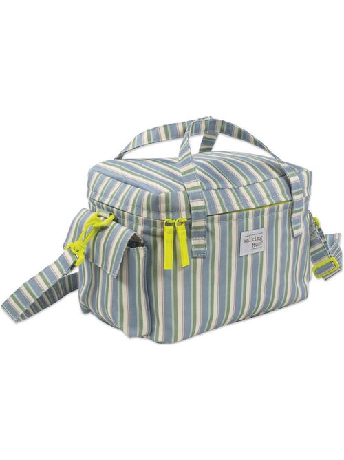 Walking Mum | Sac isotherme repas et boissons Summer - Kiabi