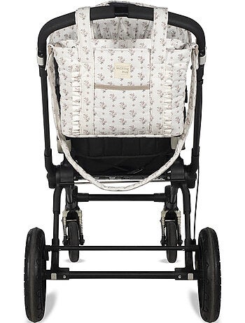 Walking Mum | Sac organisateur de poussette Botton