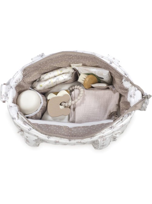 Walking Mum | Sac organisateur de poussette Botton - Kiabi