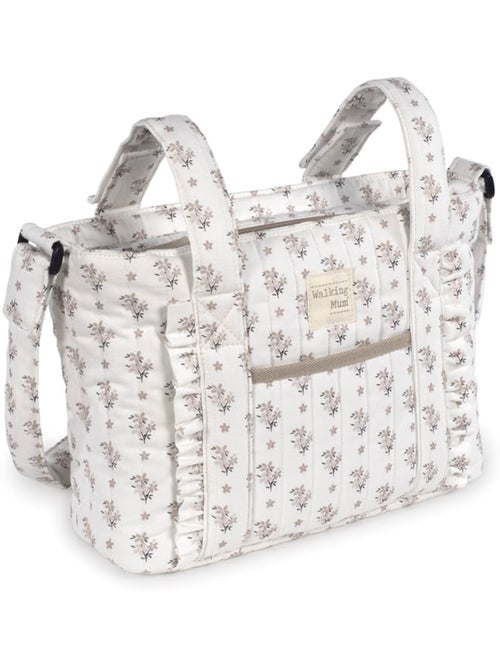 Walking Mum | Sac organisateur de poussette Botton - Kiabi