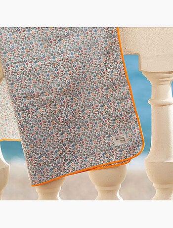 Walking Mum | Serviette de plage microfibre UPF 50+ Summer