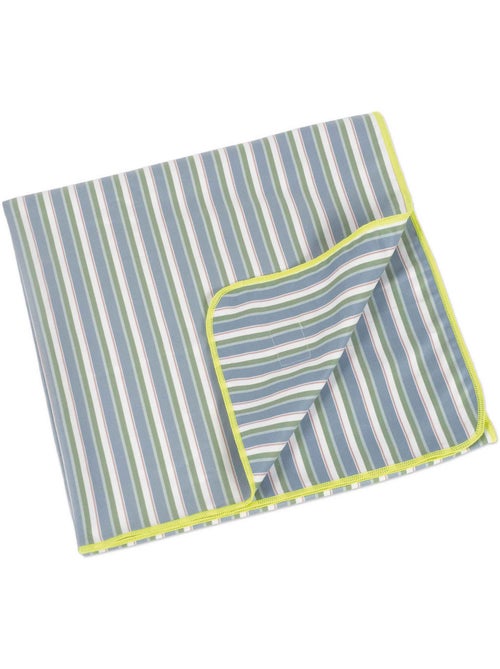 Walking Mum | Serviette de plage microfibre UPF 50+ Summer - Kiabi