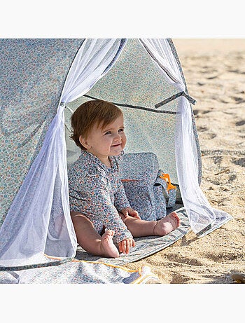 Walking Mum | T-shirt anti UV bébé SPF 50+ Summer