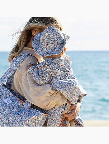 Walking Mum | T-shirt anti UV bébé SPF 50+ Summer