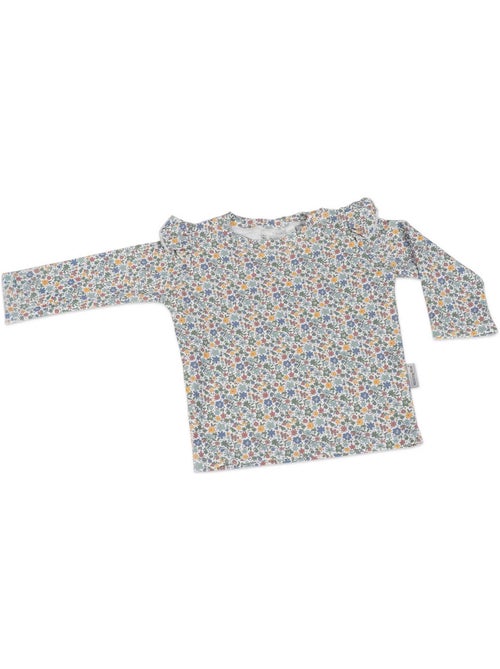 Walking Mum | T-shirt anti UV bébé SPF 50+ Summer - Kiabi