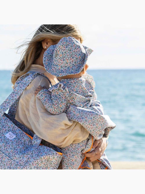 Walking Mum | T-shirt anti UV bébé SPF 50+ Summer - Kiabi