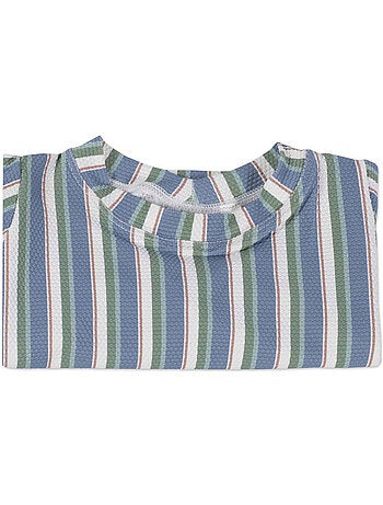 Walking Mum | T-shirt anti UV bébé SPF 50+ Summer