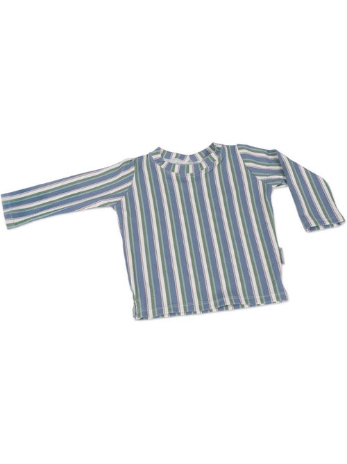 Walking Mum | T-shirt anti UV bébé SPF 50+ Summer - Kiabi