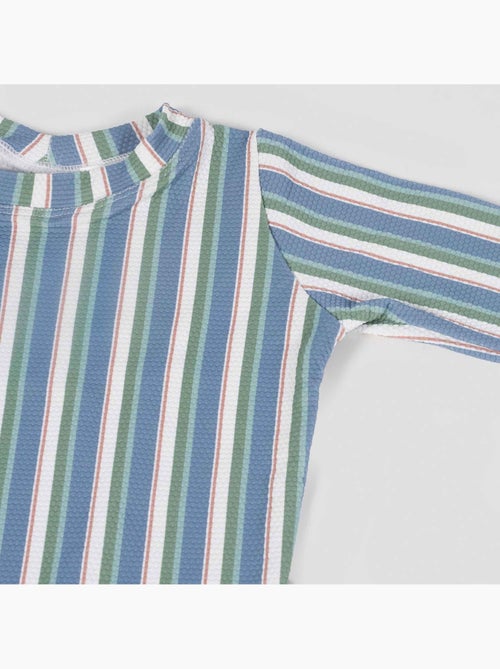 Walking Mum | T-shirt anti UV bébé SPF 50+ Summer - Kiabi