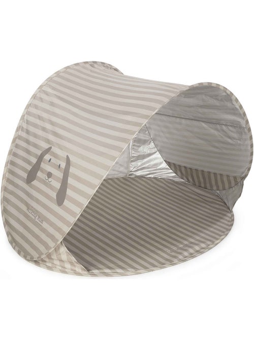 Walking Mum | Tente anti UV bébé plage pop up UPF 50+ Summer - Kiabi